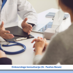 Onkourologo konsultacija Onkourologo konsultacija